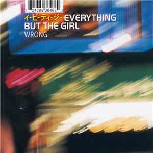Everything But The Girl - Wrong download free