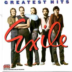 Exile  - Greatest Hits download free
