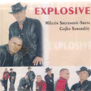 Explosive - Explosive download free