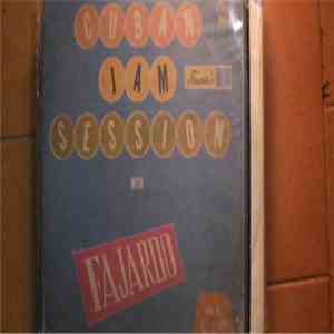 Fajardo Y Sus Estrellas - Cuban Jam Session download free
