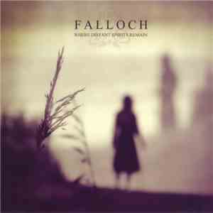 Falloch - Where Distant Spirits Remain download free