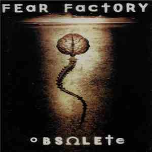Fear Factory - Obsolete download free