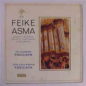 Feike Asma - Bespeelt Het Orgel Van De St. Martinikerk Te Bolsward download free