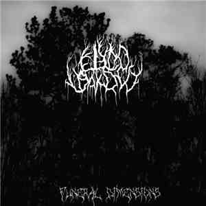Fiend Candle - Funeral Dimensions download free