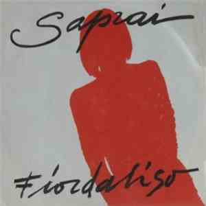 Fiordaliso - Saprai download free