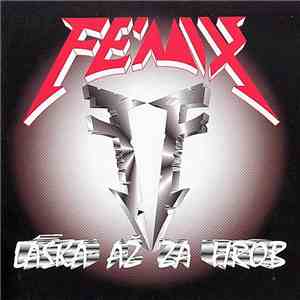 Fénix  - Láska Až Za Hrob download free
