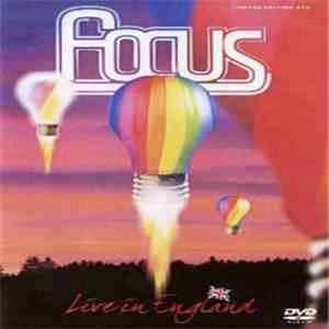 Focus  - Live In England download free
