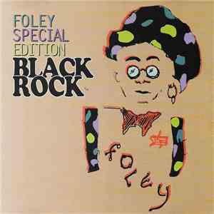Foley - Black Rock download free