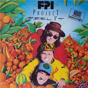 FPI Project - Feel It download free