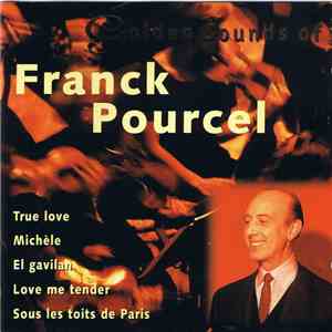 Franck Pourcel - Golden Sounds Of download free
