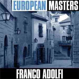 Franco Adolfi - European Masters download free