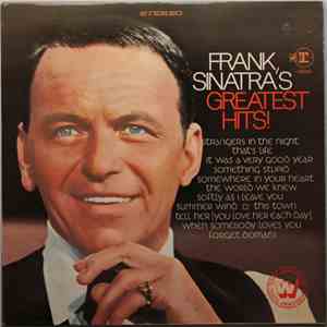 Frank Sinatra - Frank Sinatra's Greatest Hits download free