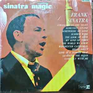 Frank Sinatra - Sinatra Magic download free