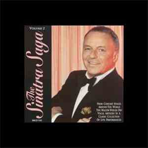 Frank Sinatra - The Sinatra Saga - Volume 2 download free