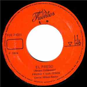 Fruko Y Sus Tesos - El Preso / Los Charcos download free
