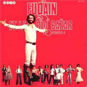 Fugain Et Le Big Bazar - Numero 4 download free