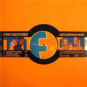 Fun Factory - Celebration download free