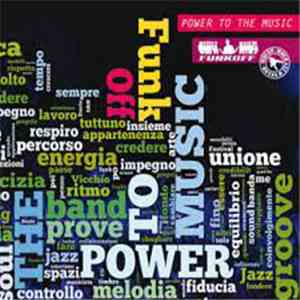 Funk Off - Power To the Music download free