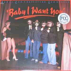 Funky Communication Committee - Baby I Want You download free