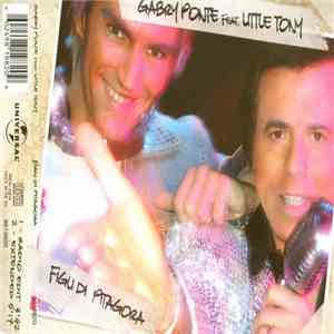 Gabry Ponte Feat. Little Tony - Figli Di Pitagora download free