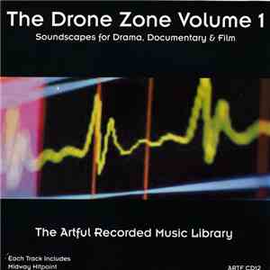 Gary Judd, Nick Ryan  - The Drone Zone Volume 1 download free