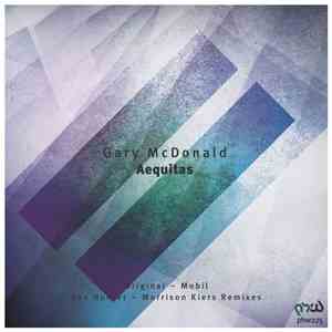 Gary McDonald - Aequitas download free