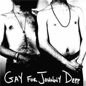 Gay For Johnny Depp - Blood: The Natural Lubricant (An Apocalyptic Adventure Beyond Sodom And Gomorrah) download free