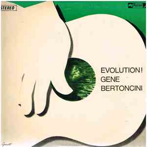 Gene Bertoncini - Evolution! download free