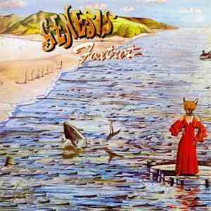 Genesis - Foxtrot download free