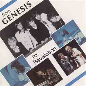 Genesis - From Genesis To Revelation download free