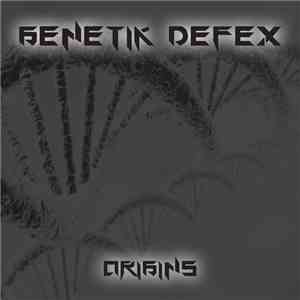Genetik Defex - Origins download free