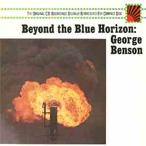 George Benson - Beyond The Blue Horizon download free