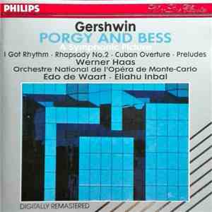 George Gershwin - Porgy And Bess download free