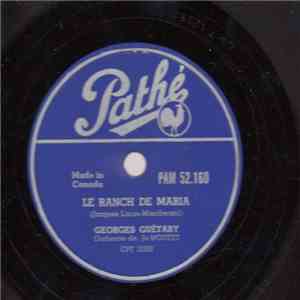 Georges Guétary - Le Ranch De Maria / Oh! La! La! download free