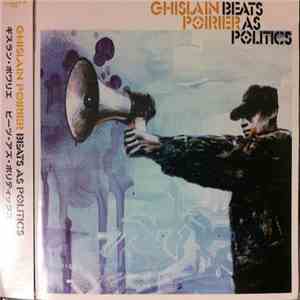 Ghislain Poirier - Beats As Politics download free