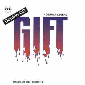 Gift  - Gift / Blue Apple download free