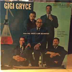 Gigi Gryce And The Jazz Lab Quintet - Gigi Gryce And The Jazz Lab Quintet download free