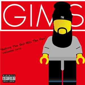 Gimson - Before The Shit Hits The Fan Volume One download free