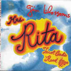Gin Blossoms - Mrs. Rita download free