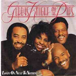 Gladys Knight And The Pips - Lovin' On Next To Nothing download free