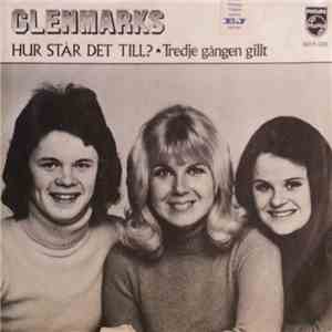 Glenmarks - Hur Står Det Till? / Tredje Gången Gillt download free
