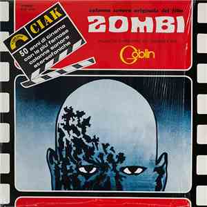 Goblin - Zombi (Colonna Sonora Originale Del Film) download free