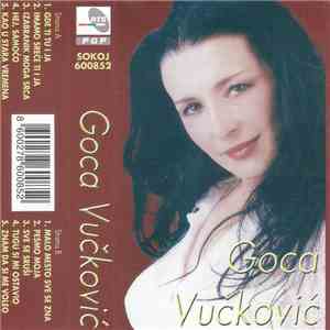 Goca Vučković - Goca Vučković download free