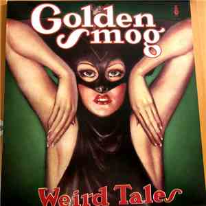 Golden Smog - Weird Tales download free