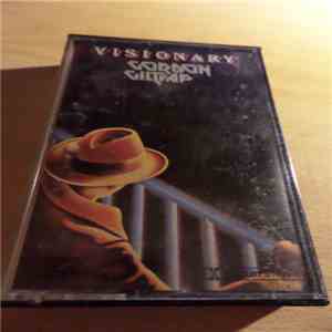 Gordon Giltrap - Visionary download free
