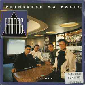 Graffic - Princesse Ma Folie download free