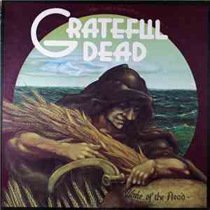 Grateful Dead - Wake Of The Flood download free