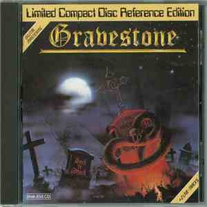 Gravestone - Back To Attack download free