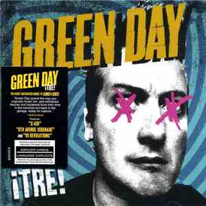 Green Day - ¡TRÉ! download free