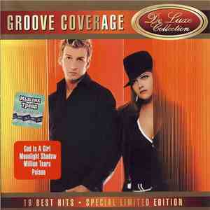 Groove Coverage - DeLuxe Collection (19 Best Hits - Special Limited Edition) download free